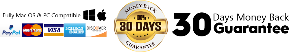 ClosersCopy guarantee