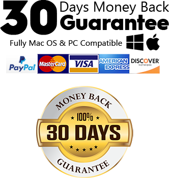 ClosersCopy guarantee