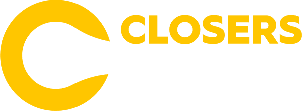 ClosersCopy logo