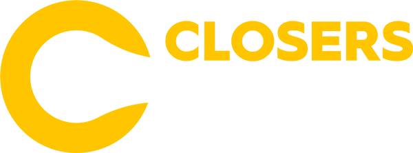 ClosersCopy logo